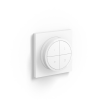 Philips Hue Tap Dial Switch | Smart Remote | White Colour